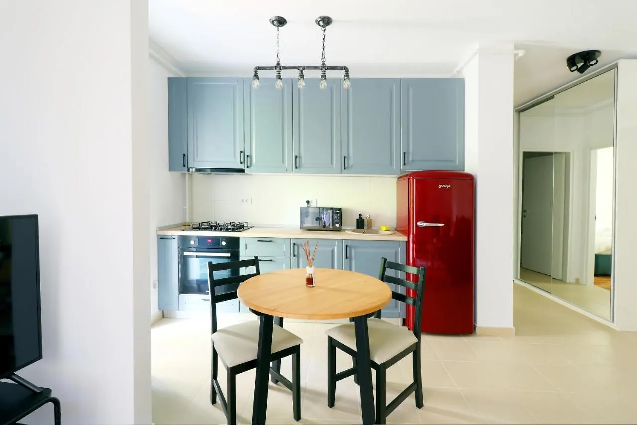 Apartament Lagloire Apartment Voluntari Romania