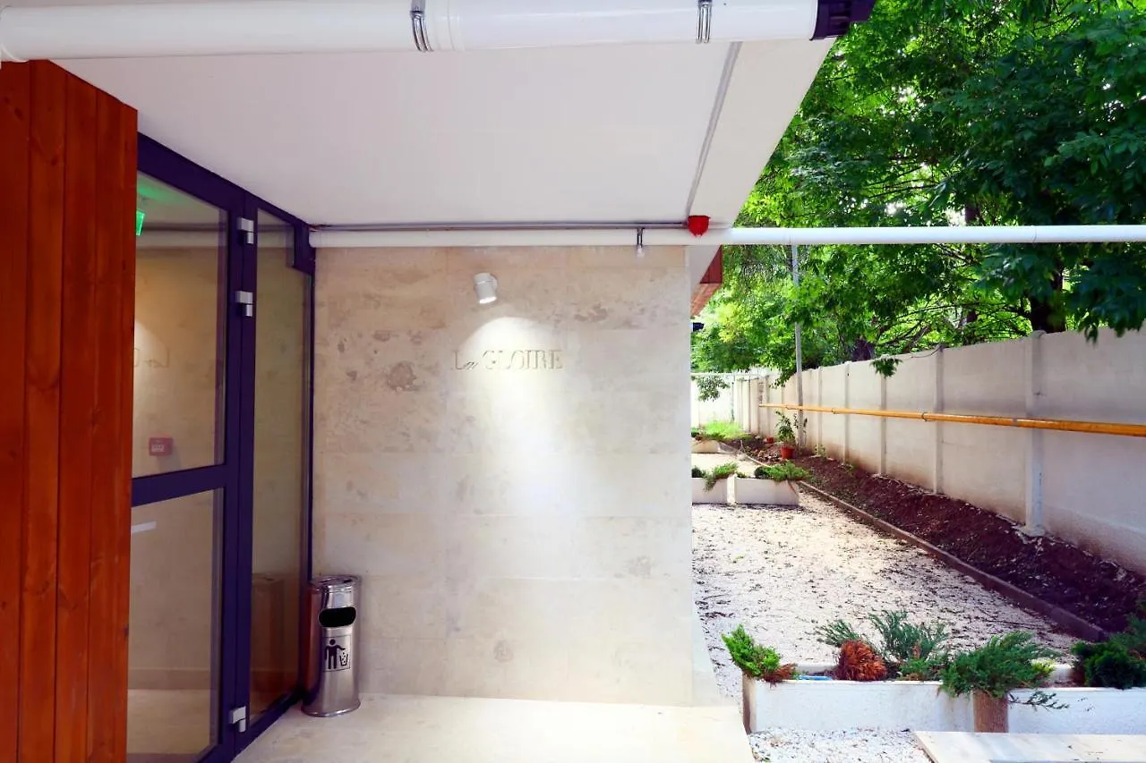 Apartament Lagloire Apartment Voluntari