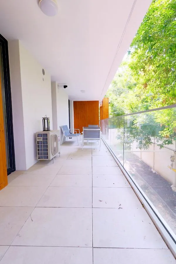 Apartament Lagloire Apartment Voluntari Romania